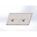 Integra Top Knife Integra Top Knife